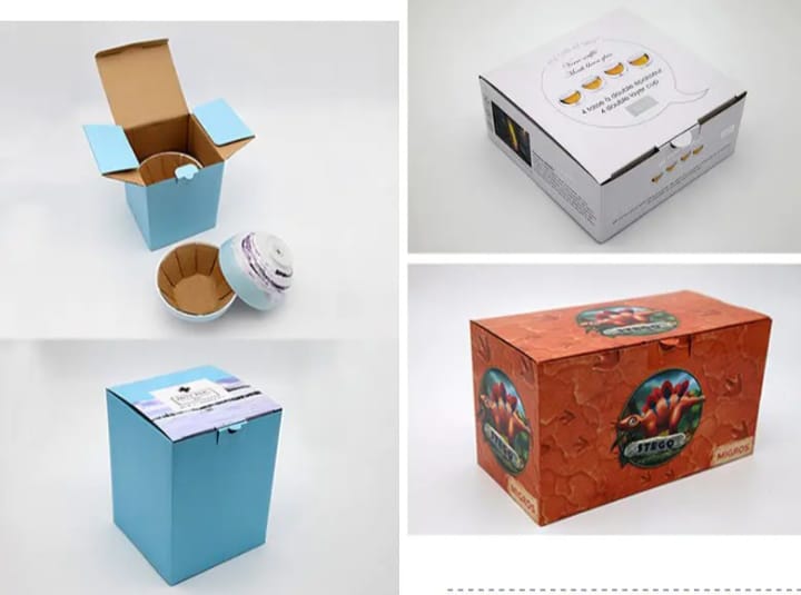 printed Box