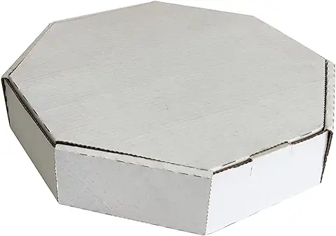 Octagon Box
