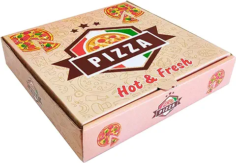 Cake / Pizza Boxes